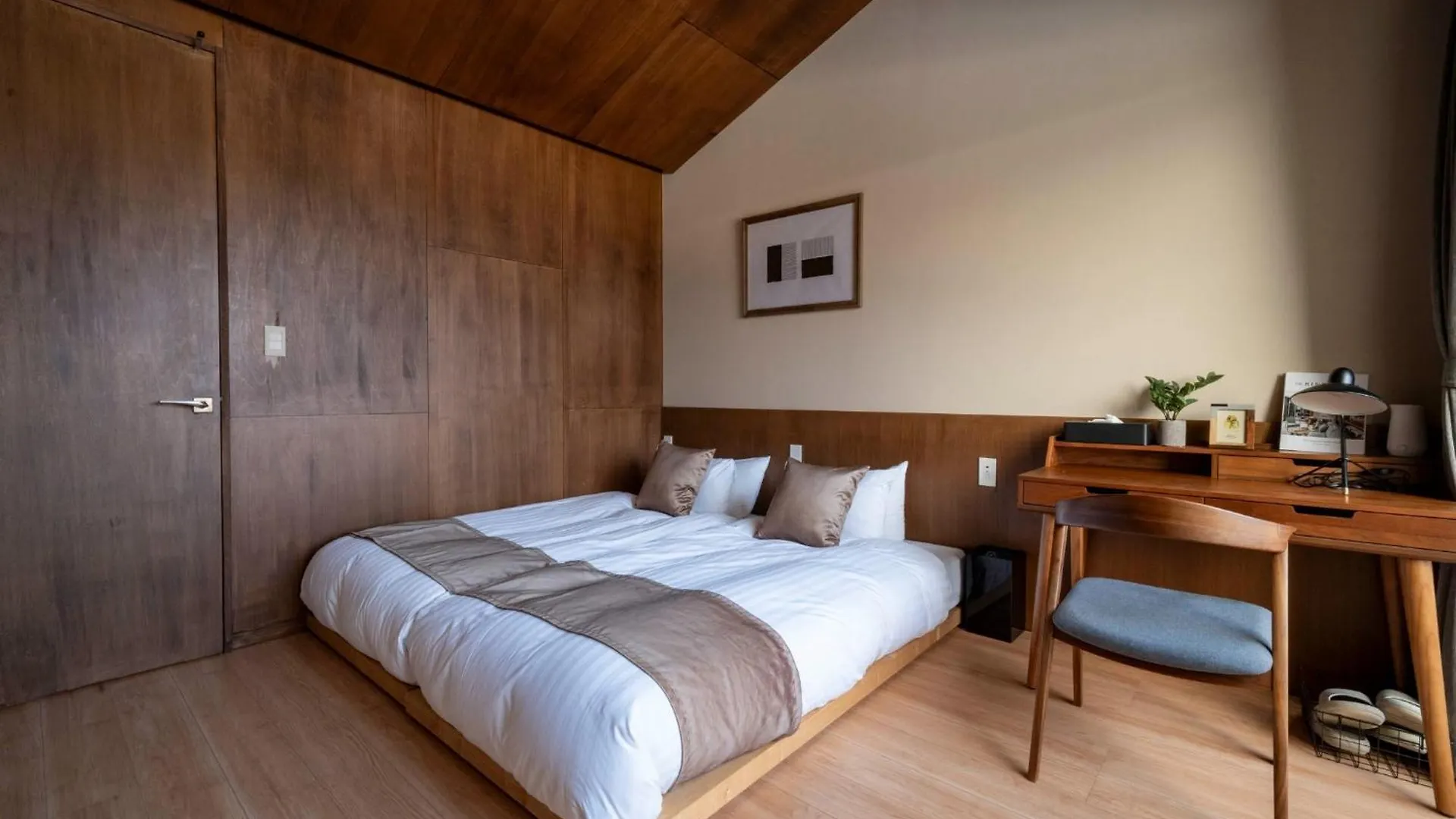 L&R Rusutsu - Vacation Stay 67508V Kimobetsu Szálloda