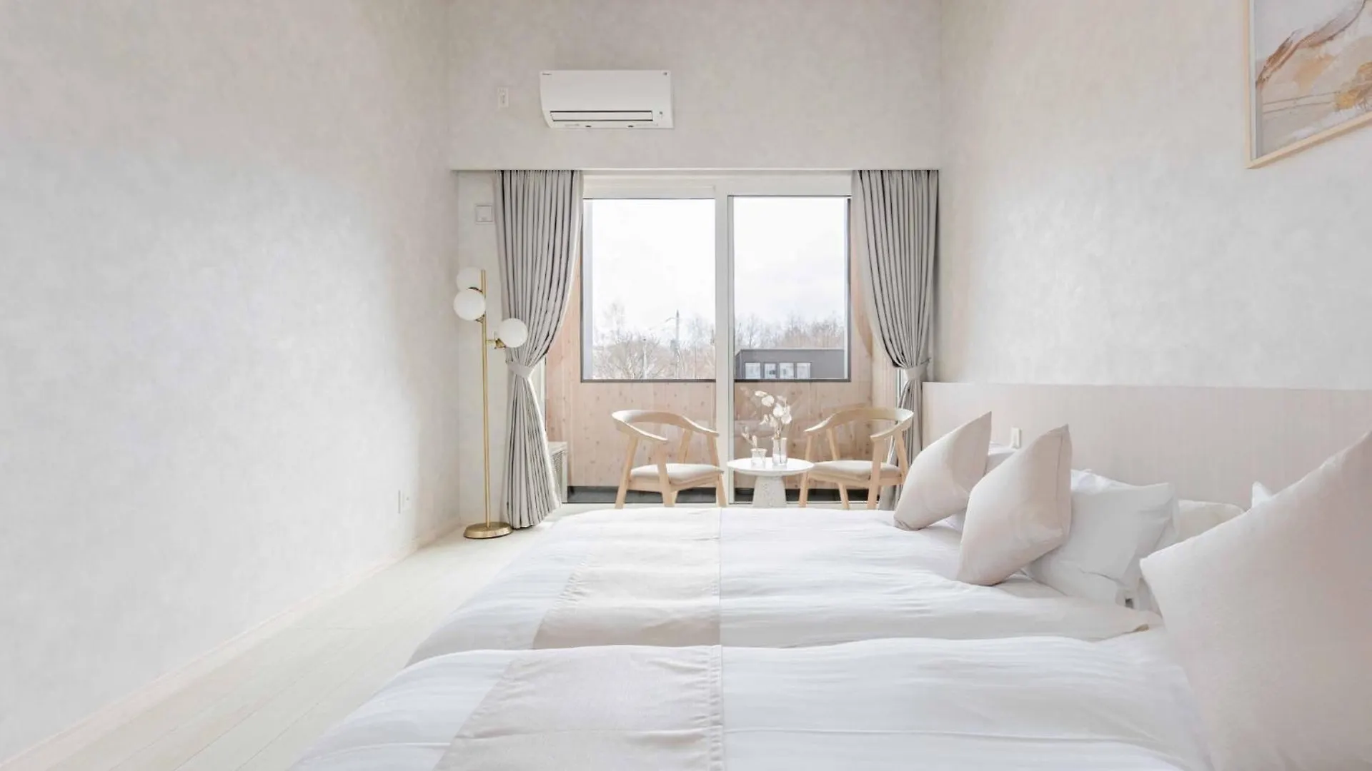 L&R Rusutsu - Vacation Stay 67508V Kimobetsu