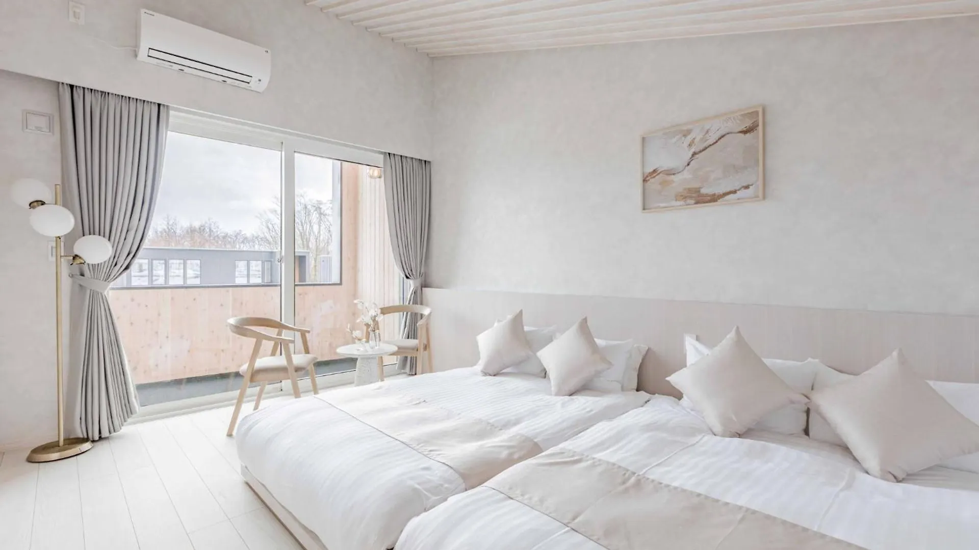 L&R Rusutsu - Vacation Stay 67508V Kimobetsu Szálloda