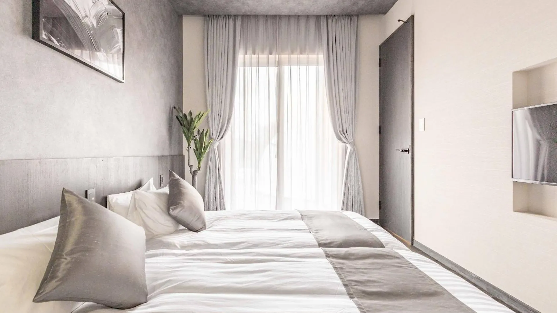 L&R Rusutsu - Vacation Stay 67508V Kimobetsu Szálloda